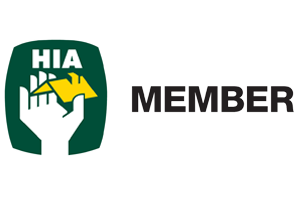 HIA member